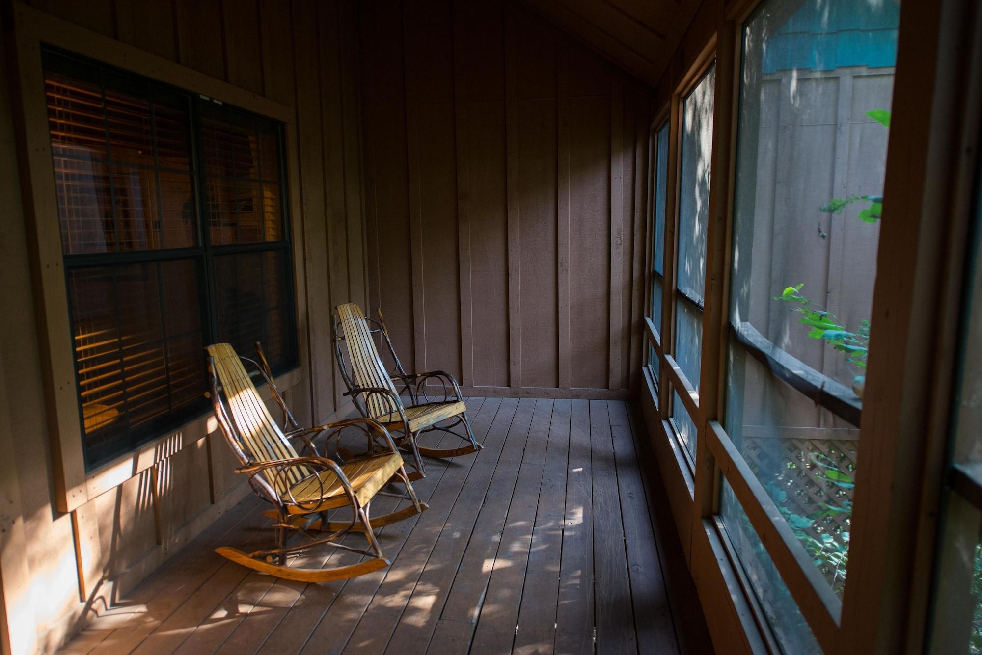 Cabins At Green Mountain, Trademark Collection By Wyndham Брэнсон Экстерьер фото